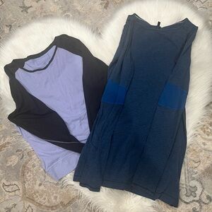 lululemon athletica Long Sleeve Bundle
